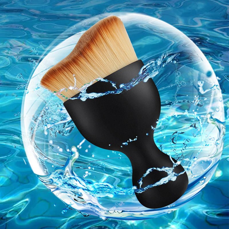 🔥Car Interior Cleaning Tool Brush