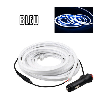 🚗 Light Strip for Decorative Car Trunk Lamp