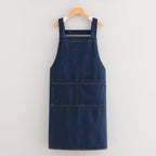 Adult Jour Apron -  Front Pocket, Ideal for Everyday Use