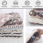 🐱2025 New Upgraded Super Cosy Calming Pet Blanket🐾