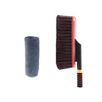 【Practical Gift】Car Duster with Extendable Telescoping Handle