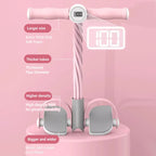 🔥Multifunctional Pedal Puller Resistance Rope