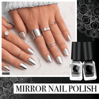 📢📢50% OFF !! ⏰💅 Mirror Nail Polish💎✨