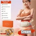 [Good Body Transformation] Lazy Abdominal Slimming Machine