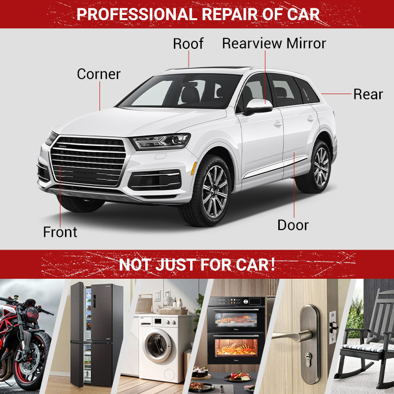 🔥BUY 1 GET 1 FREE🔥Car Scratch Repair Pen