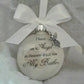 💖Last Day 49% Off🔥Angel In Heaven Memorial Ornament