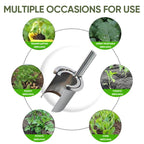 Plant And Fruit Tree Seedling Transplanter🚐🌱
