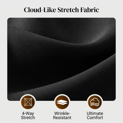 💥50K+ SOLD💕Women's Casual High Waist Wide Leg Pants