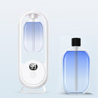 Automatic Aromatherapy Diffuser