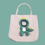 Cute Dew Head Shape Cat Bag - Pets Carrier Bag