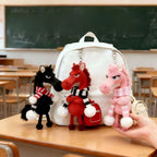 🐎Year of the Horse Lucky Mascot — New Year Good Luck Gift 2026