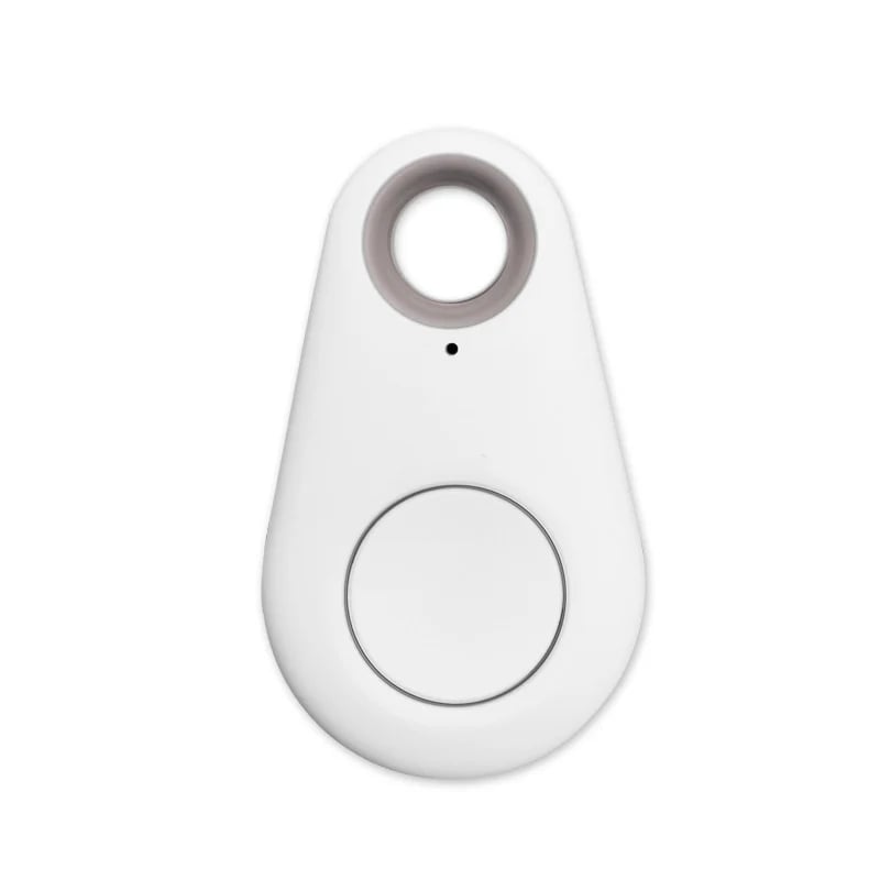 🔥 Anti-Lost Bluetooth Tracker for Keys & Pets