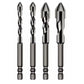 🎁Buy 3 Get 2 Free🔥High-strength Eccentric Twist Drill Bit