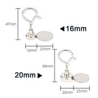 NdFeB Strong Magnetic Buckle Hooks