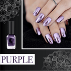 📢📢50% OFF !! ⏰💅 Mirror Nail Polish💎✨