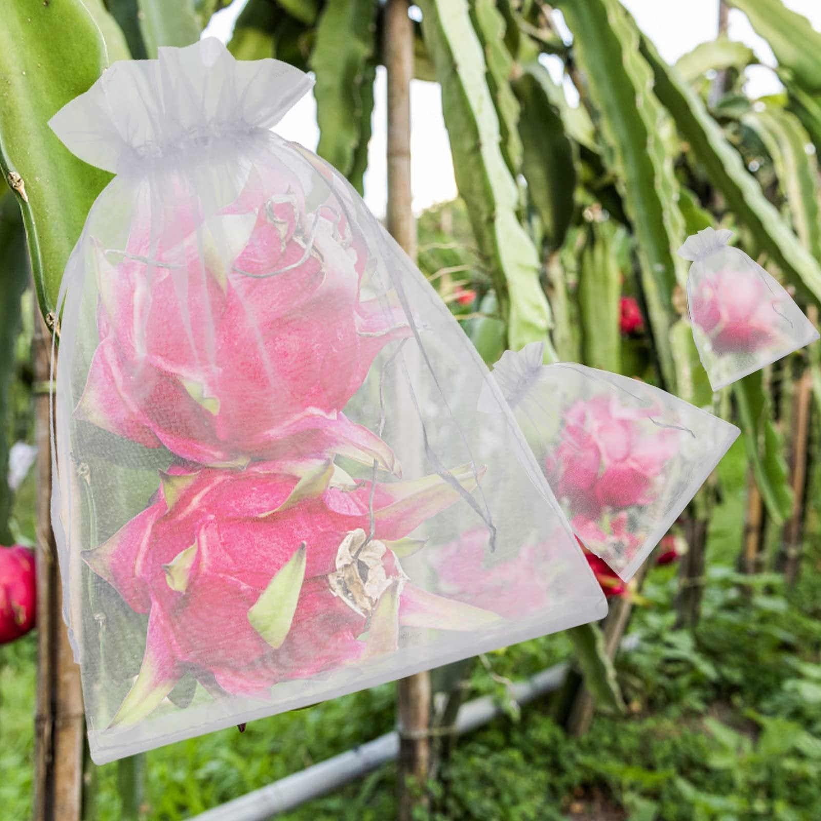 Buy 1 Get 1 Free🔥Protective Mesh Cover for Fruit Trees