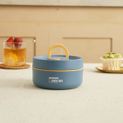 🔥Portable And Insulating Lunch Box