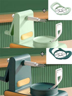 Home Essentials Multi-Fruit Peeler 2.0