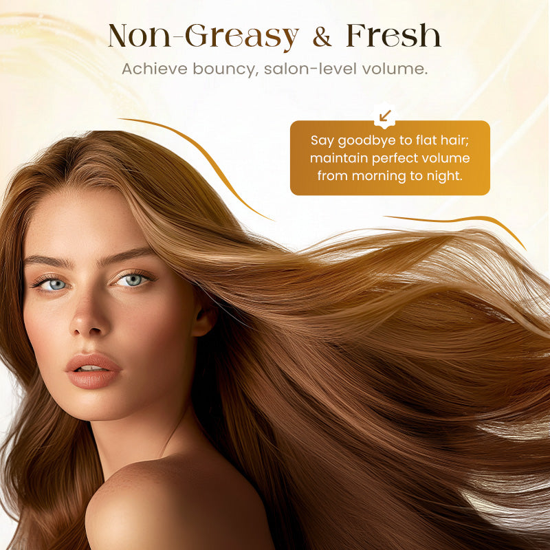 🔥Intensive Egg Protein Hair Repair Oil|Buy 2 Get 1 Free✨