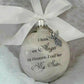 💖Last Day 49% Off🔥Angel In Heaven Memorial Ornament