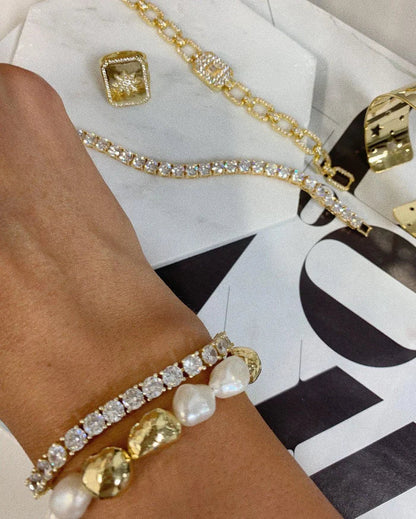 ⏳Time-limited Special⌛Sparkling Bracelet