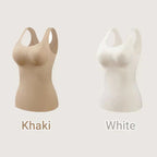 🥰Women's Thermal Tank Tops With Built-in Bra
