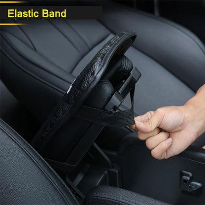 Car Armrest Box Protective Cover