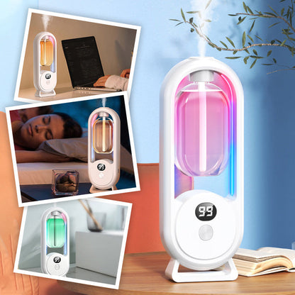 Automatic Aromatherapy Diffuser