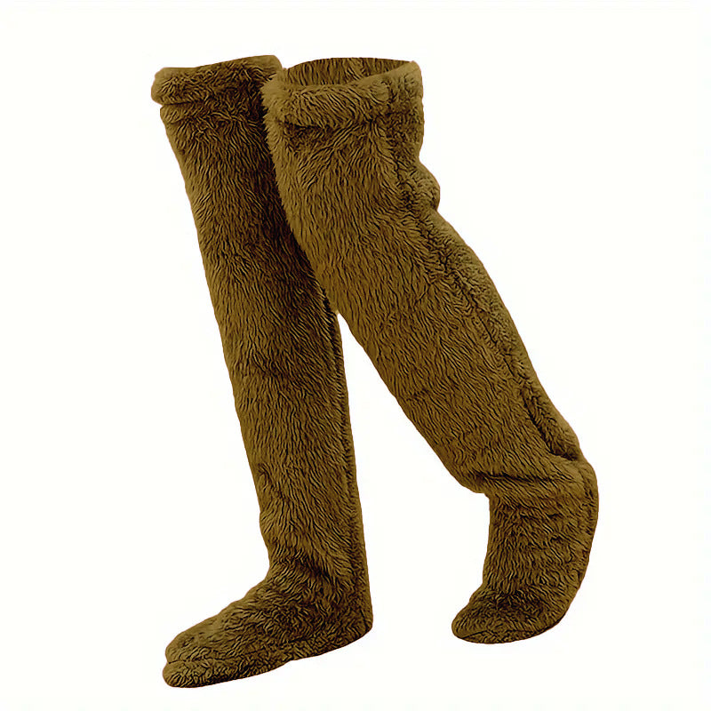 🎉Goose Down Knee Socks For Christmas