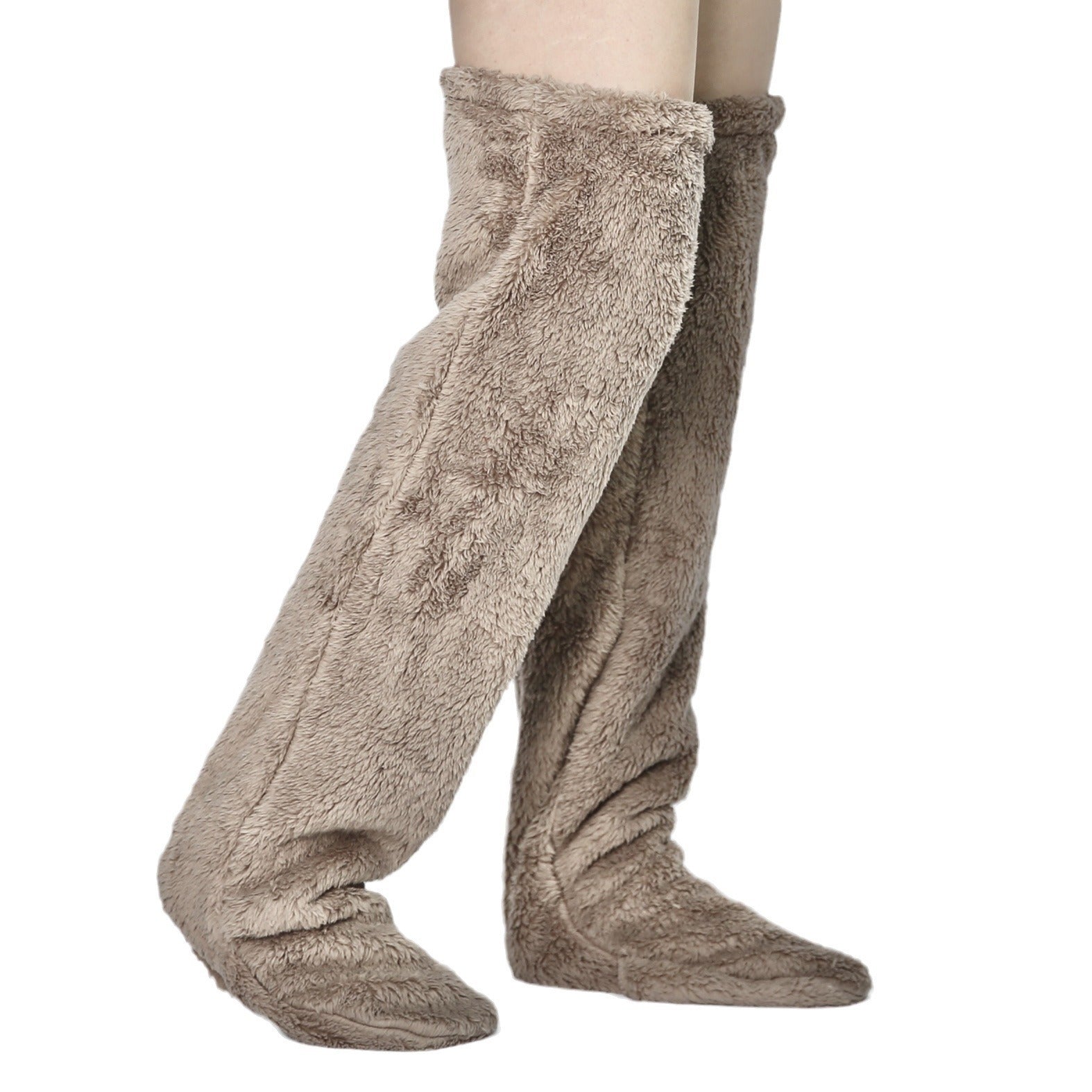 🎉Goose Down Knee Socks For Christmas