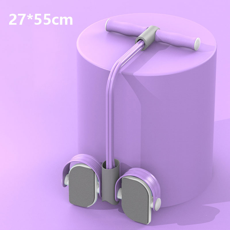 🔥Multifunctional Pedal Puller Resistance Rope