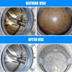 🧼Washing Machine Deep Cleaner Tablets ( Buy 2 Get 3 FREE )