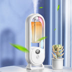 Automatic Aromatherapy Diffuser