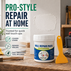 High-Efficiency Repair Agent For Wall Cracks