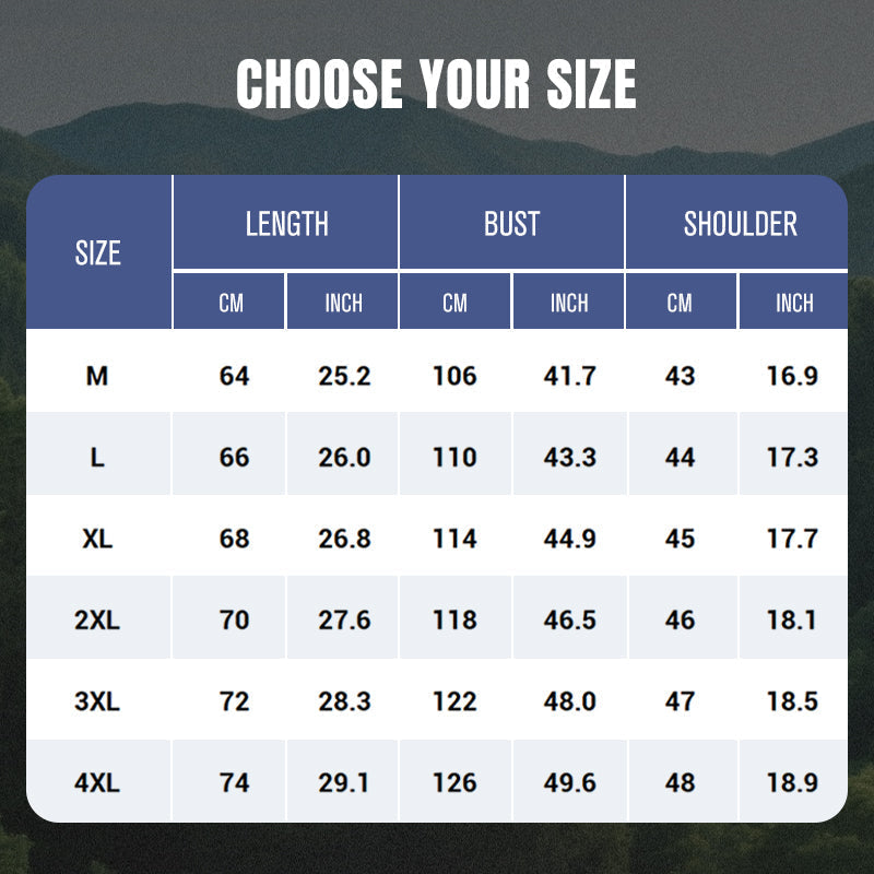 🔥🧥Men's Oversized Sleeveless Vest Jacket With Pockets