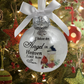 💖Last Day 49% Off🔥Angel In Heaven Memorial Ornament