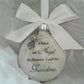 💖Last Day 49% Off🔥Angel In Heaven Memorial Ornament