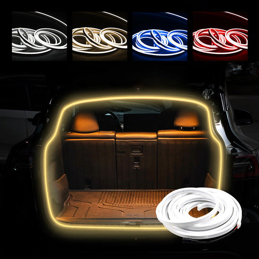 🚗 Light Strip for Decorative Car Trunk Lamp