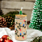 🎄Color Changing Christmas Cup🔥