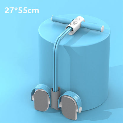 🔥Multifunctional Pedal Puller Resistance Rope