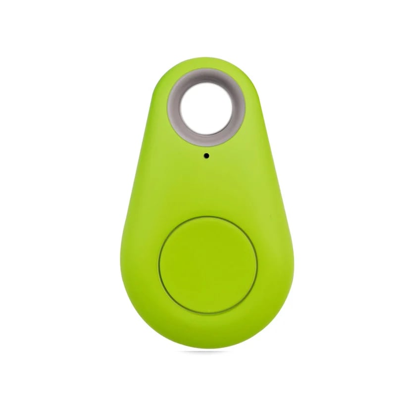 🔥 Anti-Lost Bluetooth Tracker for Keys & Pets