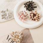 🎁Sleepy Tie No Damage Soft Elastic Spiral Hair Ties