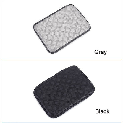 Car Armrest Box Protective Cover