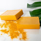 💖 Hot Sales 49% OFF🔥Lemon Turmeric and Kojic Acid Skin Brightening Soap