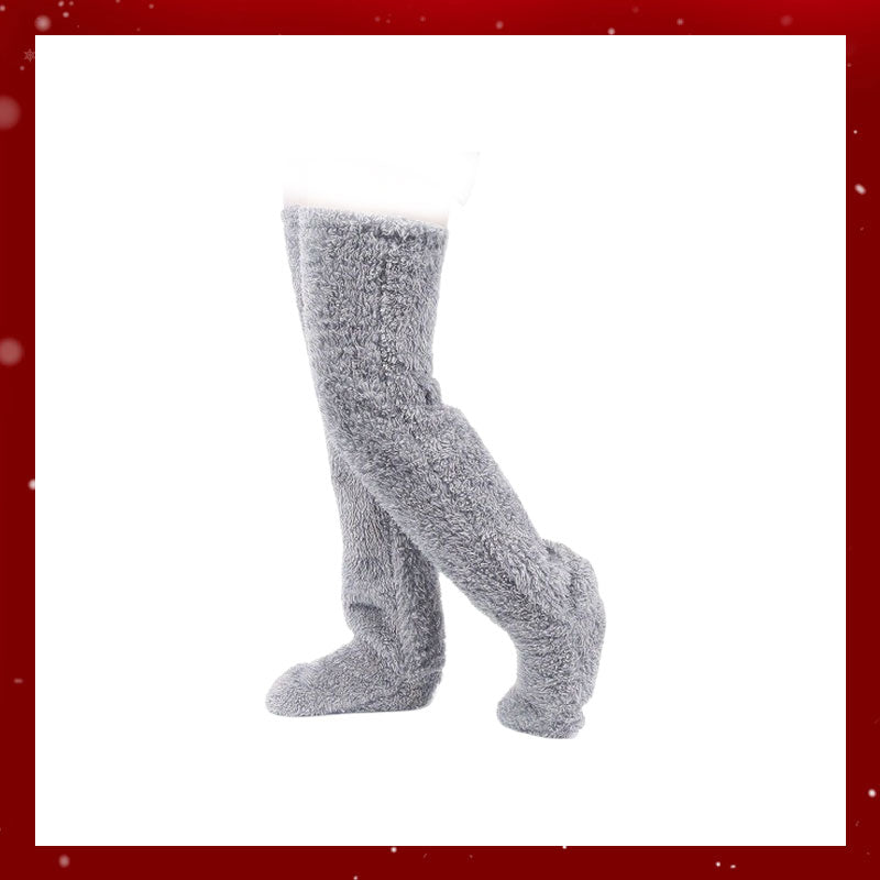 🎉Goose Down Knee Socks For Christmas