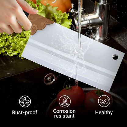 🔪🌟🍳Forged Sharp and Durable Kitchen Knife✂️🥩