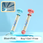 🌊Summer Hot Sale 🔫Pull-Push Firework Water Blaster