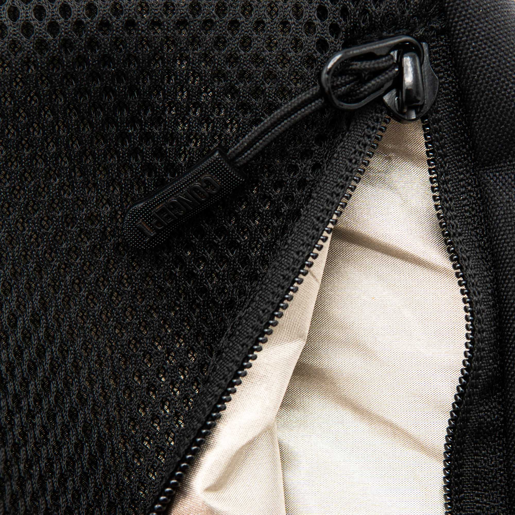 Upgraded Travel Sling Bag 2.0 – Anti-Theft & 500D Durability