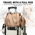 🔥HOT SALE💝Multifunctional Travel Organizer Bag