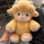 🎁🎁Adorable & Furry Highland Cattle Soft Toy